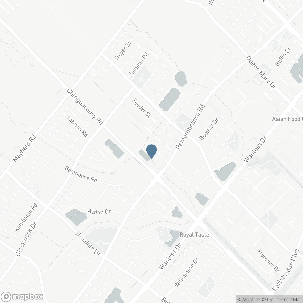 34 CIRCUS CRESCENT, Brampton, Ontario L7A 5E3